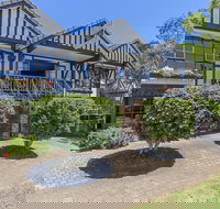 Montville Mountain Inn - New South Wales Tourism 
