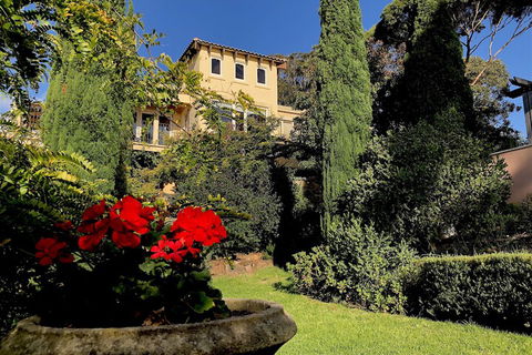 Villa Mallorca - New South Wales Tourism  4