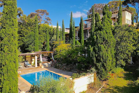 Villa Mallorca - New South Wales Tourism  1