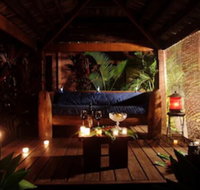 Noosa Edge Nudist Retreat Noosa Edge Paradise - New South Wales Tourism 