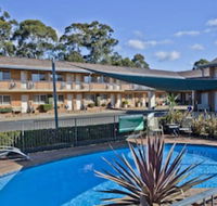 Narellan Motor Inn - New South Wales Tourism 