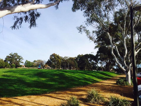 Box Hill Studio Apartment 2 - New South Wales Tourism  3