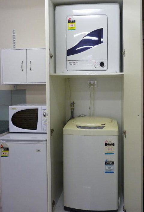 Box Hill Studio Apartment 2 - New South Wales Tourism  5