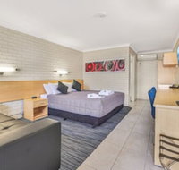 The Stagecoach Inn Motel - New South Wales Tourism 