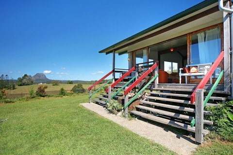 Avalon Noosa Farm Cottages - New South Wales Tourism  2