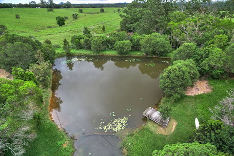 Avalon Noosa Farm Cottages - New South Wales Tourism  6