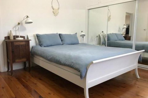 The Seaside Beachhouse Mollymook - New South Wales Tourism  3