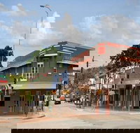 Royal Hotel Gympie - New South Wales Tourism 