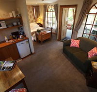 Amble at Hahndorf - New South Wales Tourism 