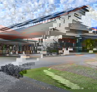 Discovery Parks  Perth Airport - New South Wales Tourism 