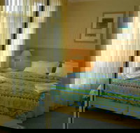 Bayswaterfront Apartments - New South Wales Tourism 