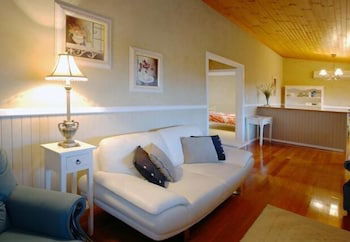 Barrington Hideaway- River Cottages - New South Wales Tourism  2