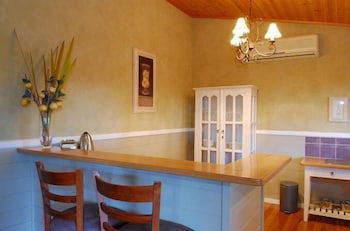 Barrington Hideaway- River Cottages - New South Wales Tourism  6