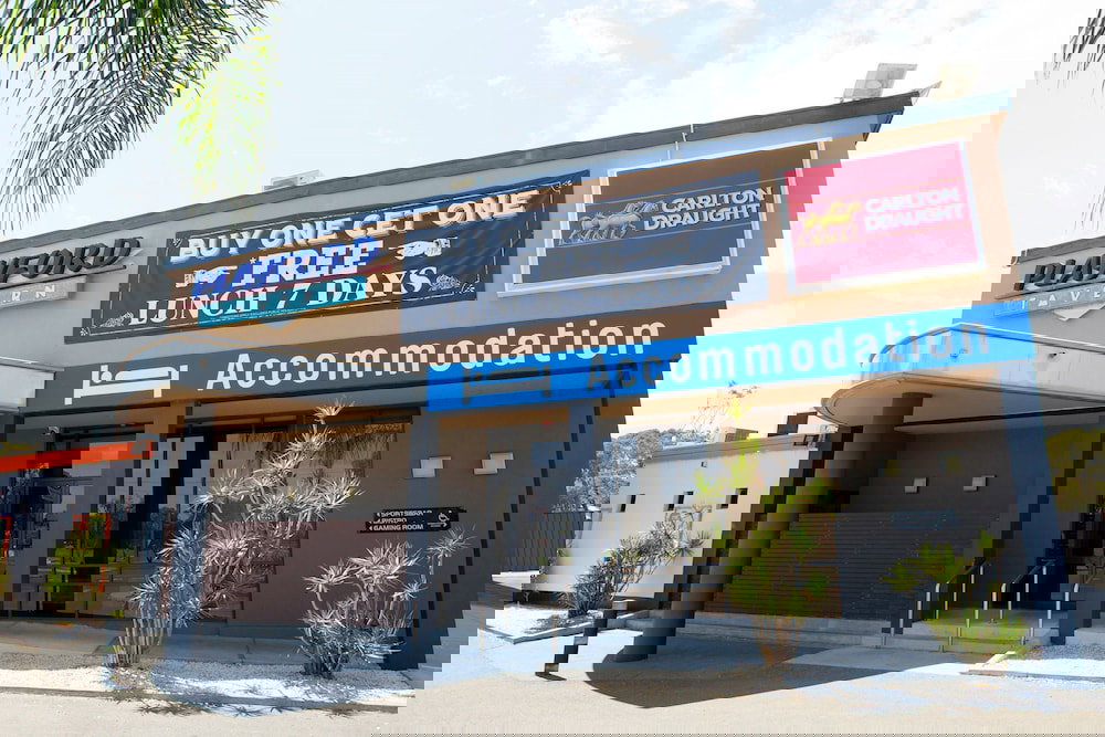 Davoren Park SA New South Wales Tourism 