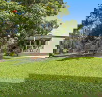 Tin Can Bay Tourist Park - New South Wales Tourism 