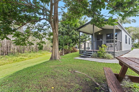 Tin Can Bay Tourist Park - New South Wales Tourism  3