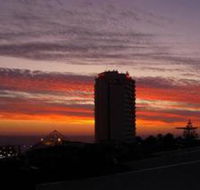 Sunset Waters Villas - New South Wales Tourism 