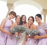 Dubois Accommodation on Liebig - New South Wales Tourism 