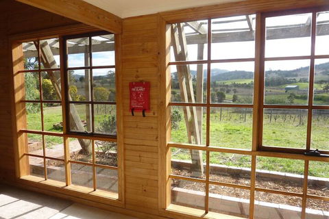 Charles Reuben Estate - New South Wales Tourism  7