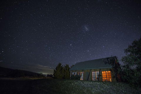 Charles Reuben Estate - New South Wales Tourism  2
