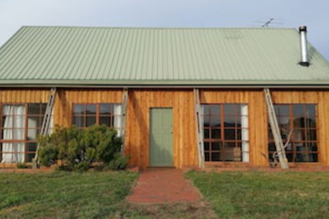 Charles Reuben Estate - New South Wales Tourism  0