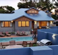 Waikiki Beach Bed  Breakfast