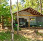 Hidden Valley Eco Spa Lodges  Day Spa - New South Wales Tourism 