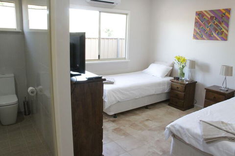 Wunan House - New South Wales Tourism  3