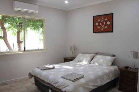 Wunan House - New South Wales Tourism  2