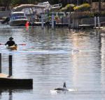 Sunsea Waterfront South Yunderup - New South Wales Tourism 