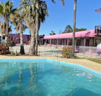 Paddle Steamer Motel - New South Wales Tourism 