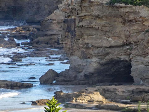 Surfside - New South Wales Tourism  1