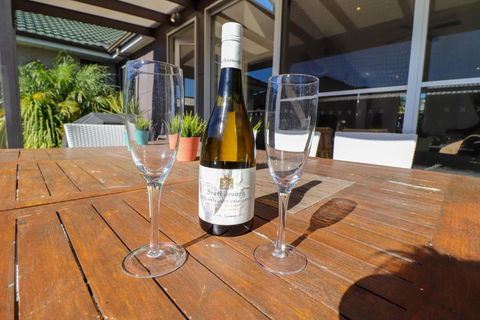 Surfside - New South Wales Tourism  5