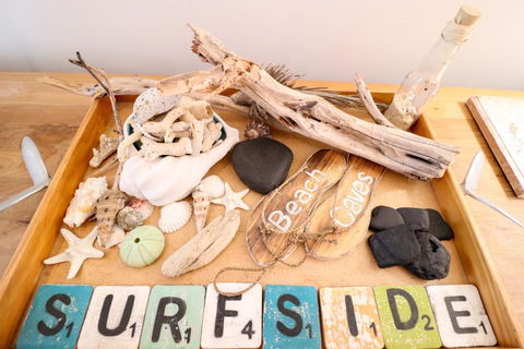 Surfside - New South Wales Tourism  3