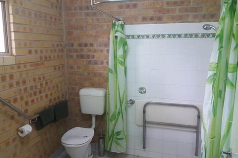 Tiaro Motor Inn - New South Wales Tourism  7