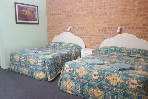 Tiaro Motor Inn - New South Wales Tourism  5