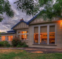 Acacia Bed  Breakfast - New South Wales Tourism 
