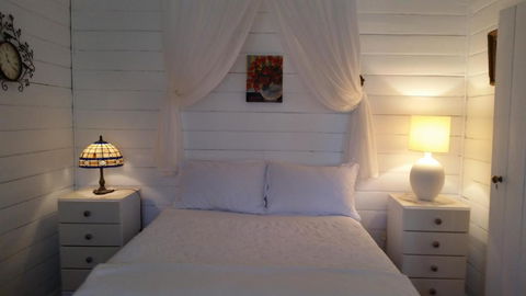 C & As Cottage - New South Wales Tourism  5