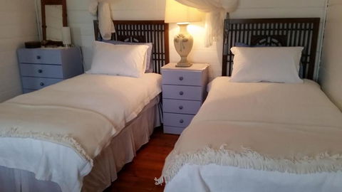 C & As Cottage - New South Wales Tourism  4