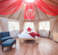 Talo Retreat - New South Wales Tourism 