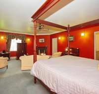 Blackwood Inn Innkeepers House - New South Wales Tourism 