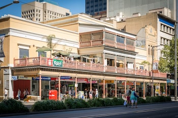 Adelaide SA New South Wales Tourism 