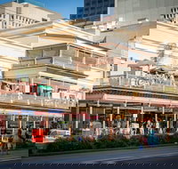 Blue Galah Backpackers Hostel - New South Wales Tourism 