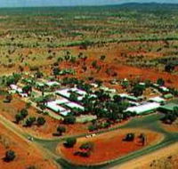 Desert Oaks Motel Erldunda