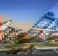 Quest Tamworth - New South Wales Tourism 