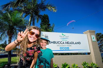 Reflections Holiday Parks Nambucca Heads - New South Wales Tourism  3