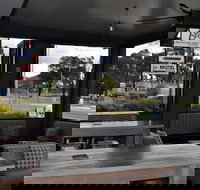 Brougham Arms Hotel - New South Wales Tourism 