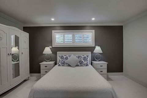 Evanslea Luxury Boutique Accommodation - New South Wales Tourism  5