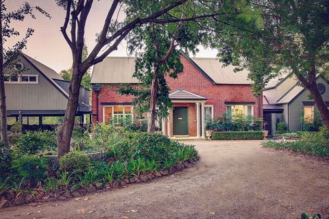 Evanslea Luxury Boutique Accommodation - New South Wales Tourism  1