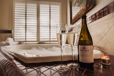 Evanslea Luxury Boutique Accommodation - New South Wales Tourism  6
